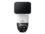 Eufy SoloCam S340 - Nätverksövervakningskamera