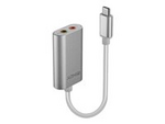 Audio Adapter - Ljudkort