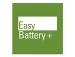 Battery+ - Batteribyte