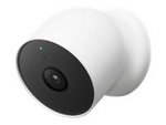 Nest Cam - Nätverksövervakningskamera