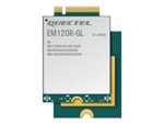 Quectel EM120R-GL - Trådlöst mobilmodem