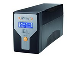 E2 LCD 800 - UPS