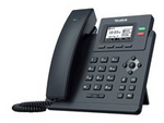 SIP-T31G - VoIP-telefon med nummerpresentation