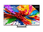 55QNED93A6A - 55" Diagonal klass QNED93 Series LED-bakgrundsbelyst LCD-TV