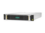 HPE Modular Smart Array 2060 LFF 2x12Gb SAS 4-port Controller Storage Array