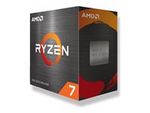 Ryzen 7 5800XT - 3.8 GHz