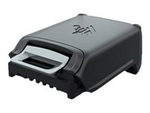 Batteri för handdator (utökat)