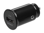 USB-CAR123 - Strömadapter för bil