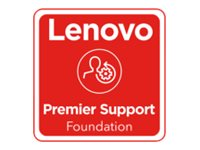 Lenovo Foundation Service + Premier Support