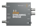 ATEM Streaming Bridge