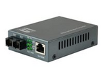 FVT-1106 - Fibermediekonverterare