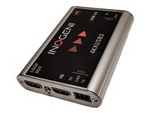 4KXUSB3 - HDMI till USB 3.0 video- och ljudomvandlare/skalning