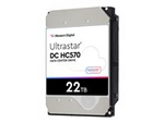 WD Ultrastar DC HC570
