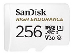 High Endurance