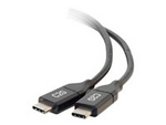 0.9m (3ft) USB C Cable