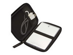 Portable Hard Drive Case