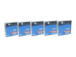 5 x LTO Ultrium 5