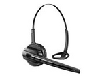 D 10 HS - Headset
