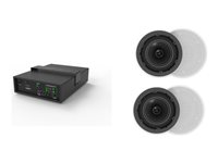 VivoLink - AUDIO Pack