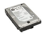 Hårddisk - 4 TB