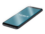 Skärmskydd för mobiltelefon