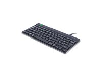 R-Go Ergonomic Keyboard Compact break