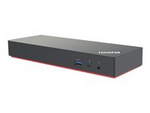 ThinkPad Thunderbolt 3 Workstation Dock Gen 2
