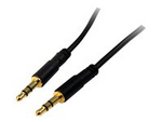 15 ft. (4.6 m) 3.5mm Audio Cable