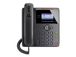 Poly Edge B10 - VoIP-telefon med nummerpresentation/samtal väntar