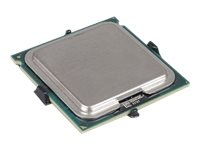 Intel Xeon X5570 / 2.93 GHz processor