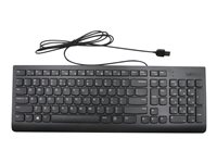 Lenovo Calliope - tangentbord