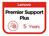 Lenovo Post Warranty Premier Support Plus