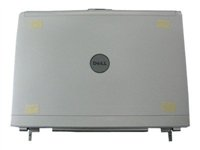 Dell LCD Back Cover Assembly