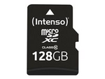 Flash-minneskort (microSDXC till SD-adapter inkluderad)