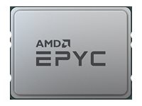 AMD EPYC 9124 / 3 GHz processor