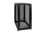 Tripp Lite Series 25U Rack Enclosure Server Cabinet w Doors & Sides -Special Price