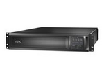 Smart-UPS X 2200 Rack/Tower LCD