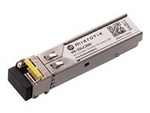 SFP-sändar/mottagarmodul (mini-GBIC)
