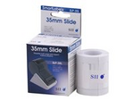 Instruments - 11 x 38 mm 300 stk etiketter