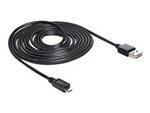 EASY-USB - USB-kabel