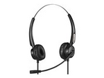 USB+RJ9/11 Office Headset Pro Stereo