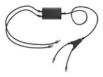 CEHS-CI 01 - Elektronisk krokomkopplingsadapter för headset, VoIP-telefon