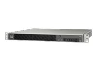 Cisco ASA 5525-X - säkerhetsfunktion