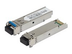 SFP-sändar/mottagarmodul (mini-GBIC)