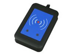 NFC/RFID-läsare