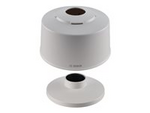 Camera pendant interface plate