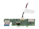 Fujitsu Dual microSD Enterprise