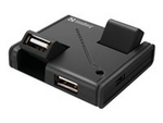 USB Hub 4 Ports