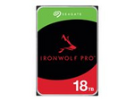 IronWolf Pro ST18000NT001