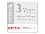 Scanner Service Program 3 Year Extended Warranty for Fujitsu Workgroup Scanners